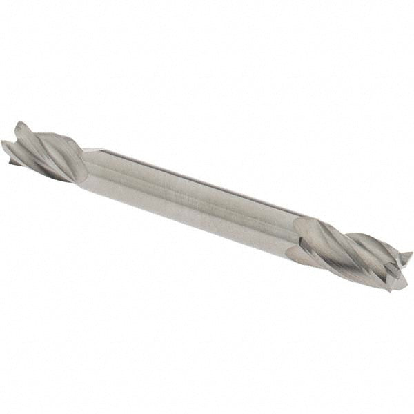 1/4" 4-Flute Solid Carbide Square End Mill - OSG 424-2500