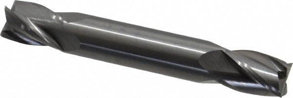 3/8" 4-Flute Solid Carbide Square End Mill - OSG 424-3750