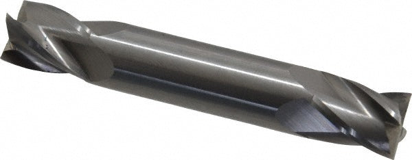 1/2" 4-Flute Solid Carbide Square End Mill - OSG 424-5000
