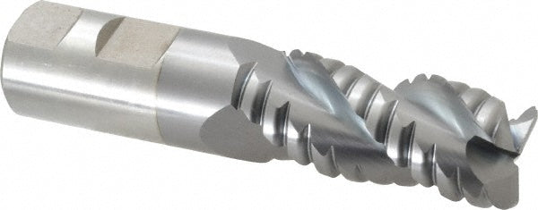 Roughing End Mill, TiCN - Cleveland C40041