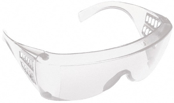 Universal Clear Safety Glasses - North T18000