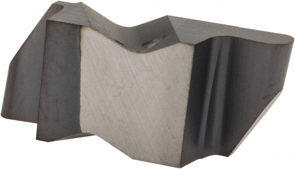 Carbide Insert, Grade KC5010, TiAlN - Kennametal 2599506