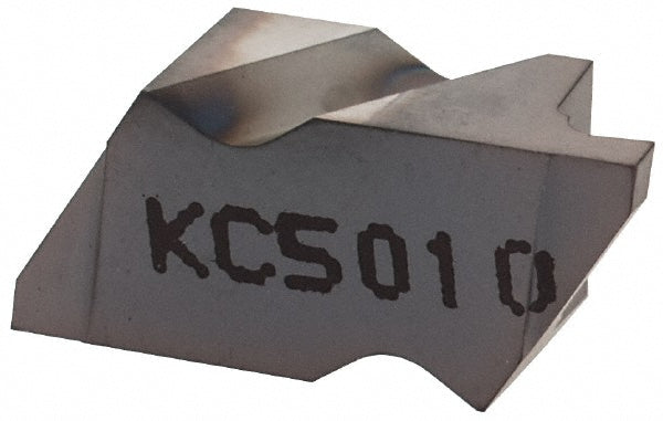 Carbide Insert, Grade KC5010, TiAlN - Kennametal 2599744