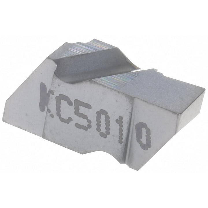 Carbide Insert, Grade KC5010, TiAlN - Kennametal 2599751
