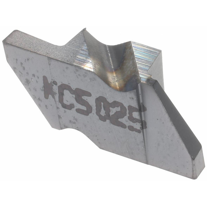 Carbide Insert, Grade KC5025, TiAlN - Kennametal 2599765