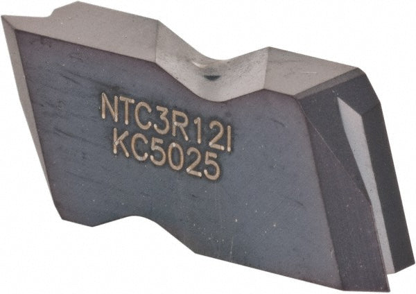 Carbide Insert, Grade KC5025, TiAlN - Kennametal 1799389