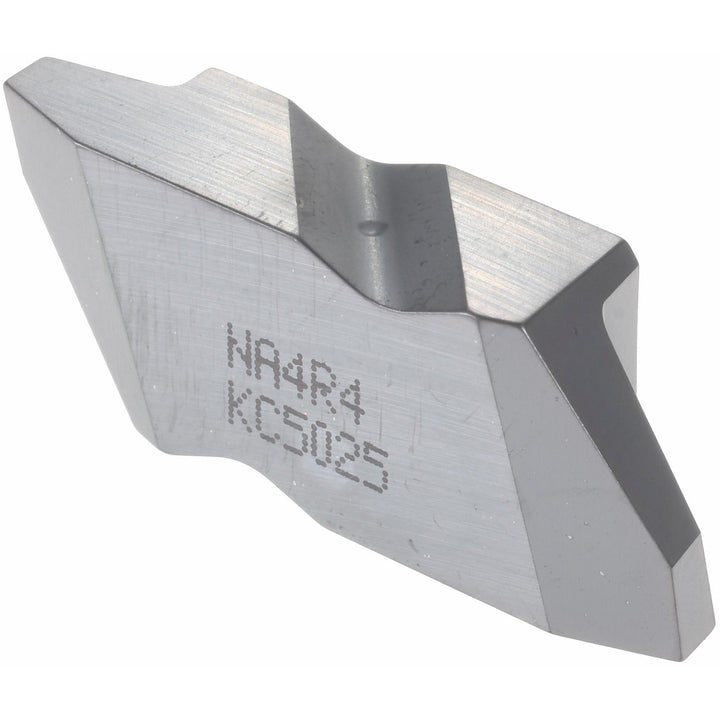 Carbide Insert, Grade KC5025, TiAlN - Kennametal 1799447