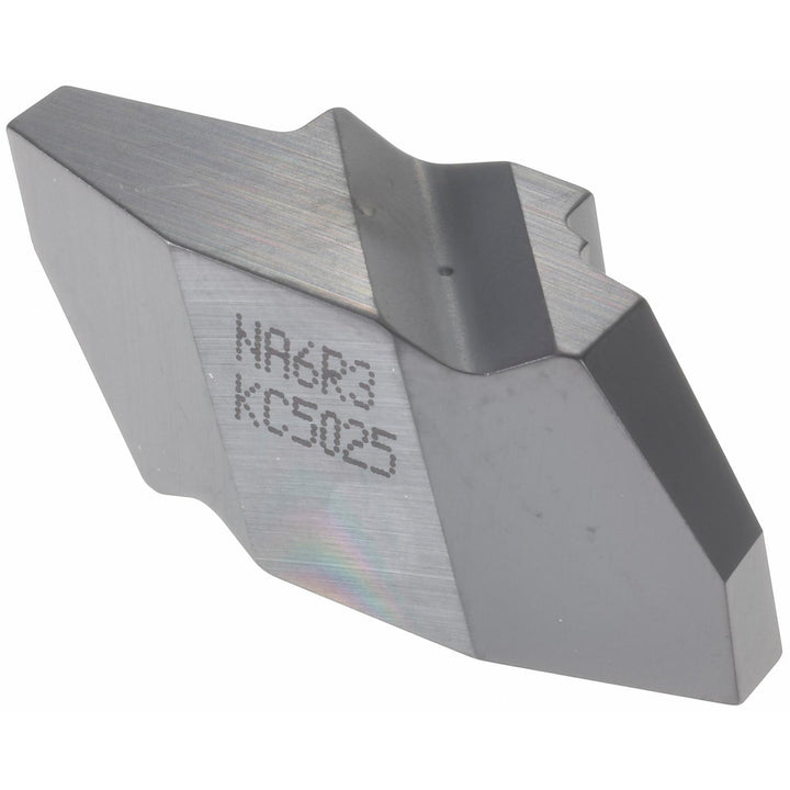 Carbide Insert, Grade KC5025, TiAlN - Kennametal 1799469