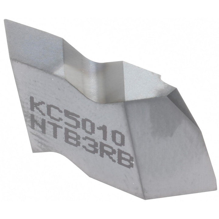 Carbide Insert, Grade KC5010, TiAlN - Kennametal 1799587