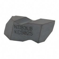 Carbide Insert, Grade KC5025, TiAlN - Kennametal 1799591