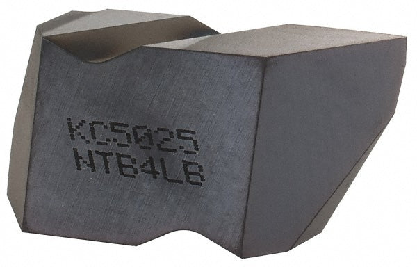 Carbide Insert, Grade KC5025, TiAlN - Kennametal 1799606