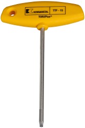 Hand Tools for Indexables - Kennametal 1931554