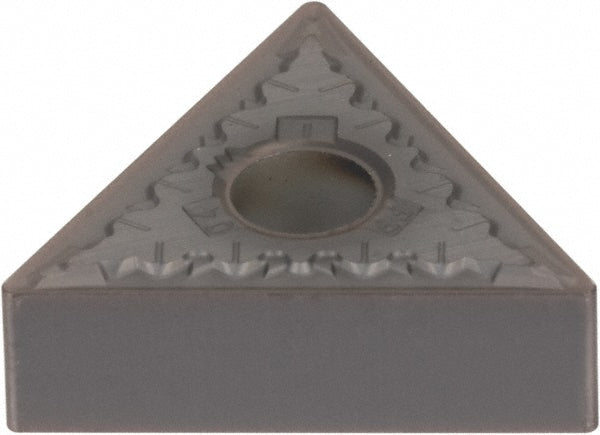 Triangle 3/8" IC Carbide Insert, Grade KC5010, TiAlN - Kennametal 1819500