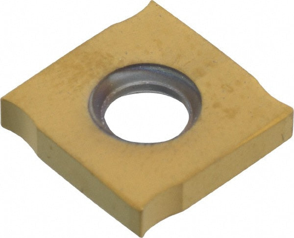 SNHX1102T Solid Carbide Insert, Grade KC725M, TiAlN - Kennametal 1112602