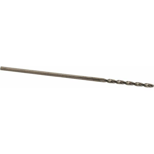 1/32" High Speed Steel Drill Bit, 130° point - Guhring 9005490007900