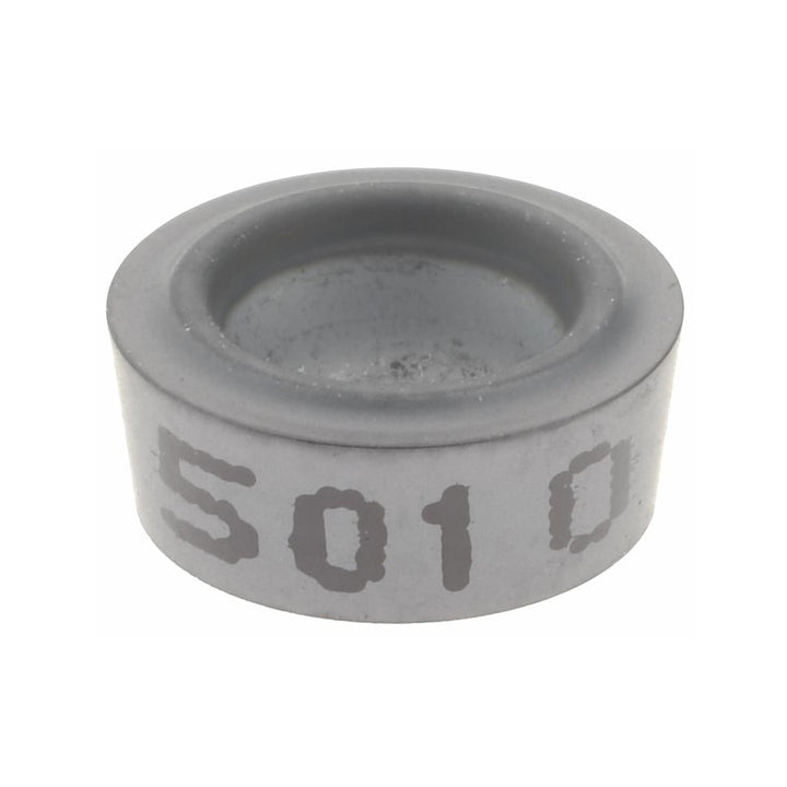 R - Round 1/4" IC Carbide Insert, Grade KC5010, TiAlN - Kennametal 1866017