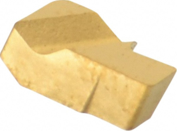 Carbide Insert, Grade KC720, TiN - Kennametal 1182073
