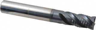 Roughing End Mill, AlTiN - Iscar 5622306