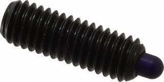 3/8-16 Spring Plunger - Gibraltar 57091G