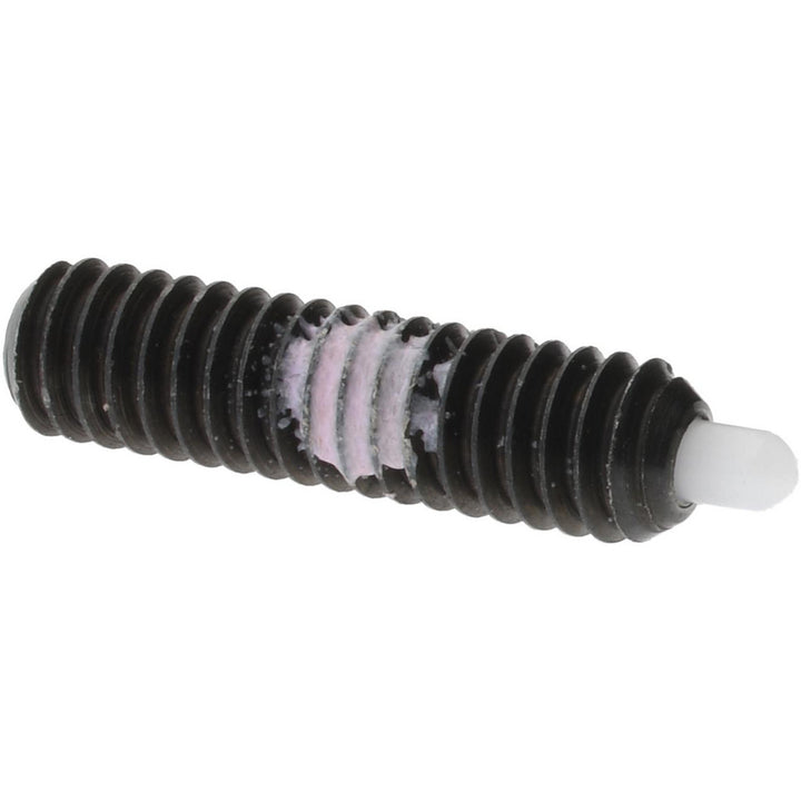 #8-32 Spring Plunger - Gibraltar 57186G