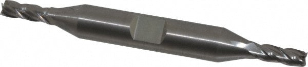 3/16" 4-Flute Solid Carbide Square End Mill - OSG 444-1875