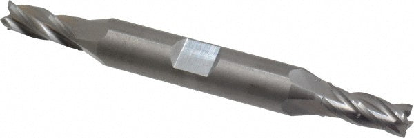 1/4" 4-Flute Solid Carbide Square End Mill - OSG 444-2500
