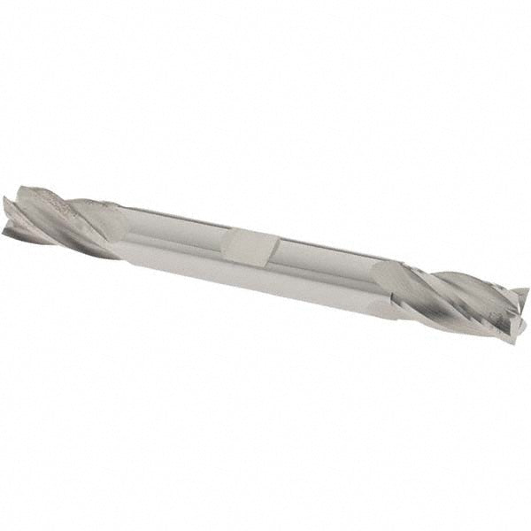 3/8" 4-Flute Solid Carbide Square End Mill - OSG 444-3750