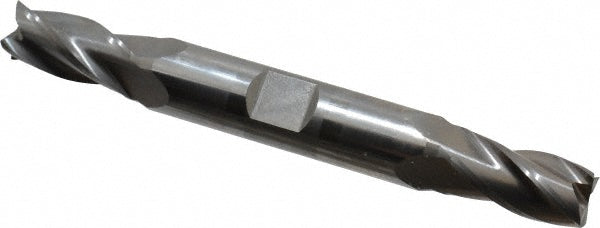 7/16" 4-Flute Solid Carbide Square End Mill - OSG 444-4375