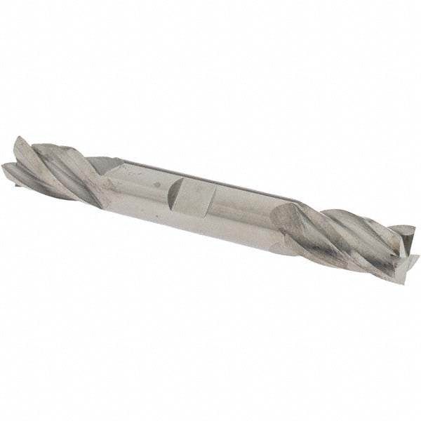1/2" 4-Flute Solid Carbide Square End Mill - OSG 444-5000