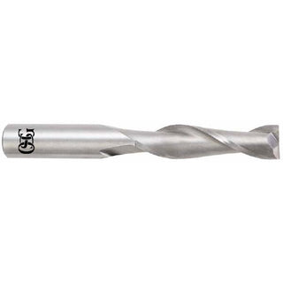 1" 2-Flute Solid Carbide Square End Mill - OSG 462-1000