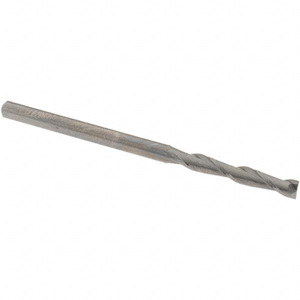 1/8" 2-Flute Solid Carbide Square End Mill - OSG 462-1250