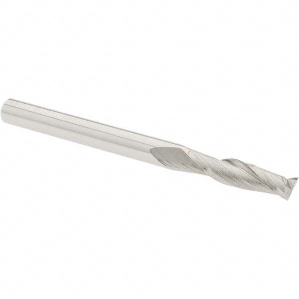 3/16" 2-Flute Solid Carbide Square End Mill - OSG 462-1875