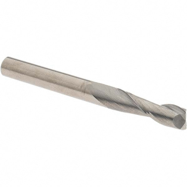 5/16" 2-Flute Solid Carbide Square End Mill - OSG 462-3125