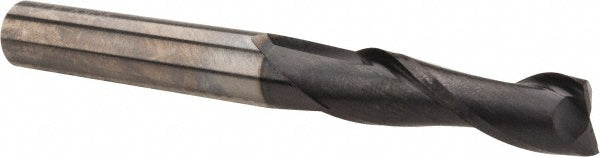 5/16" 2-Flute Solid Carbide Square End Mill, TiAlN - OSG 462-312511