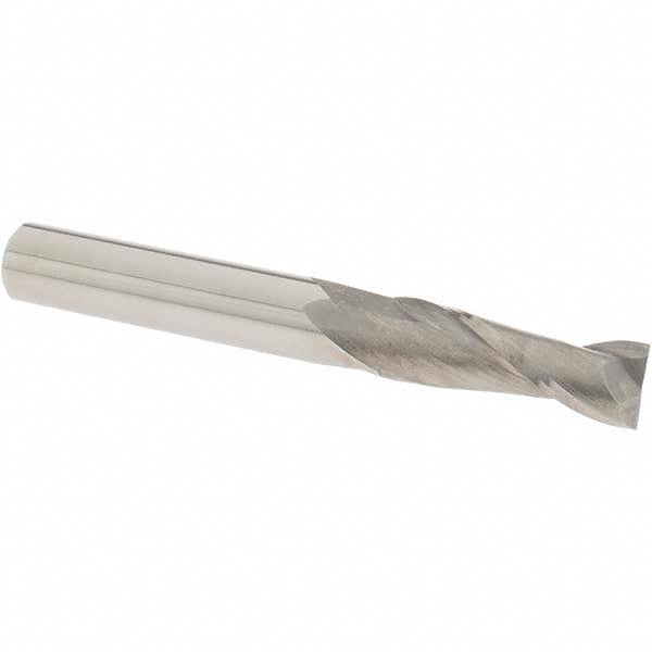3/8" 2-Flute Solid Carbide Square End Mill - OSG 462-3750