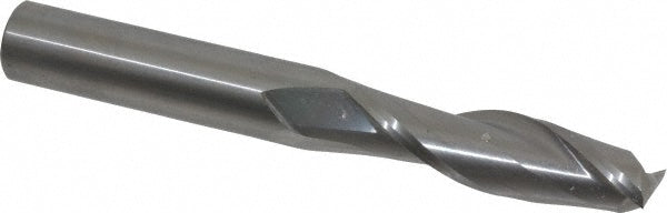 5/8" 2-Flute Solid Carbide Square End Mill - OSG 462-6250