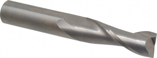 3/4" 2-Flute Solid Carbide Square End Mill - OSG 462-7500