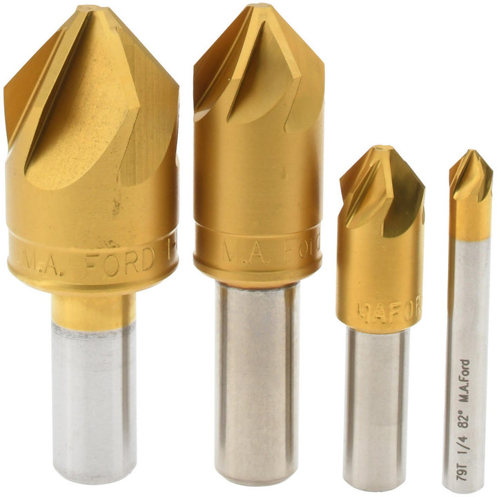 Countersinks & Sets - M.A. Ford. 79T000012