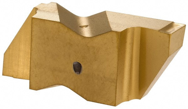 Cermet Insert, Grade KT315, TiN - Kennametal 1771602