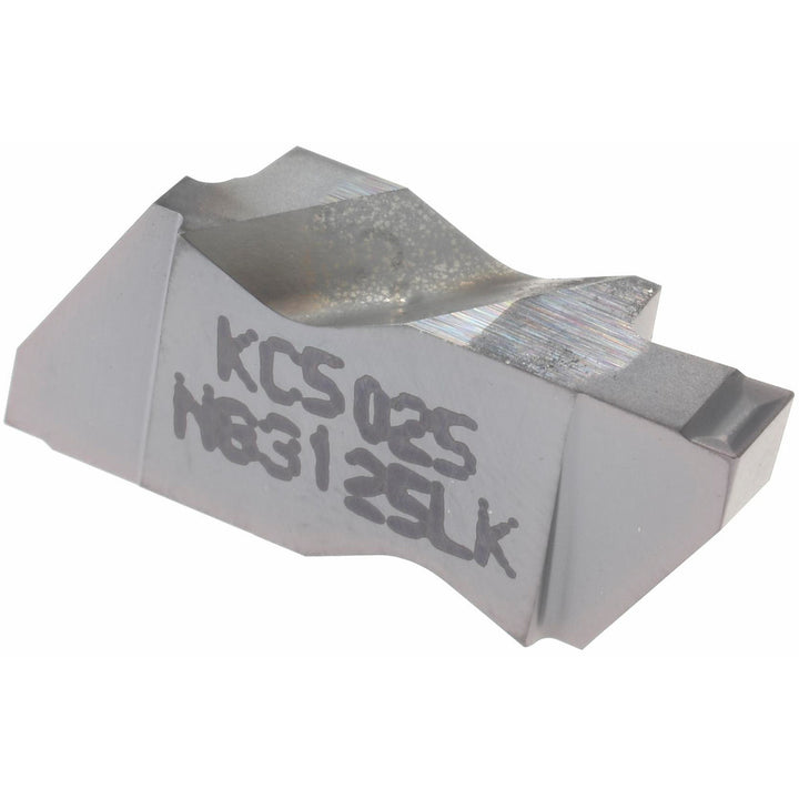 Carbide Insert, Grade KC5025, TiAlN - Kennametal 1775035