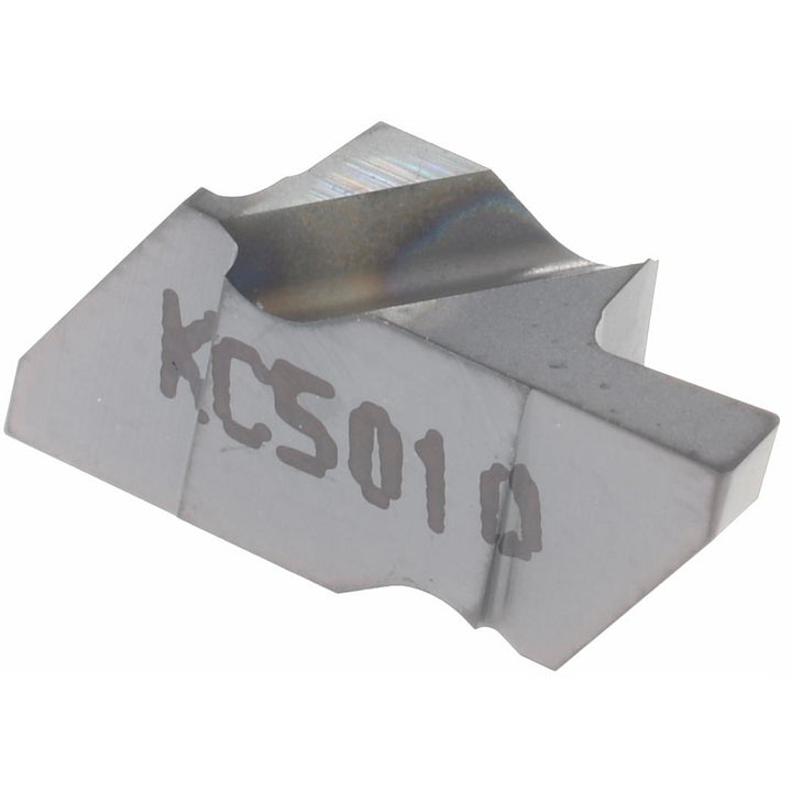 Carbide Insert, Grade KC5010, TiAlN - Kennametal 1804638