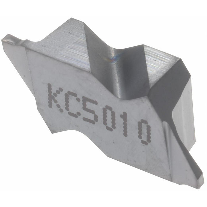 Carbide Insert, Grade KC5010, TiAlN - Kennametal 1808487