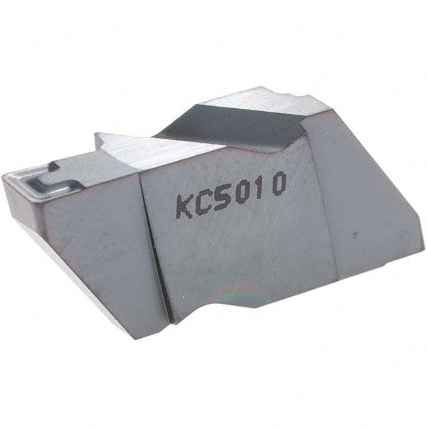 Carbide Insert, Grade KC5010, TiAlN - Kennametal 1808488