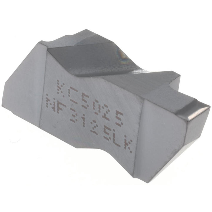 Carbide Insert, Grade KC5025, TiAlN - Kennametal 1817570