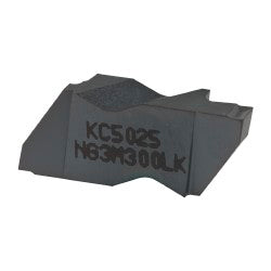 Carbide Insert, Grade KC5025, TiAlN - Kennametal 1817682