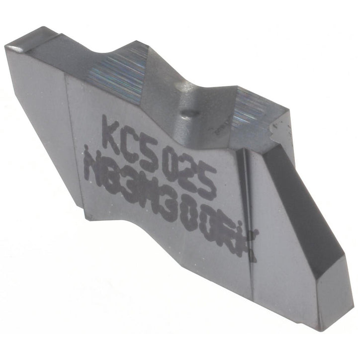 Carbide Insert, Grade KC5025, TiAlN - Kennametal 1817704