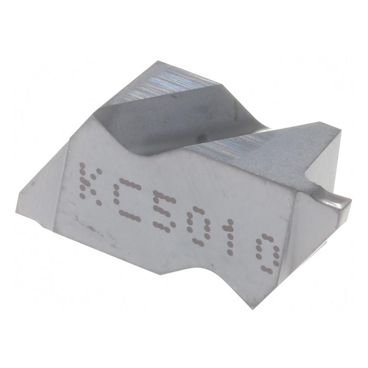 Carbide Insert, Grade KC5010, TiAlN - Kennametal 1817713