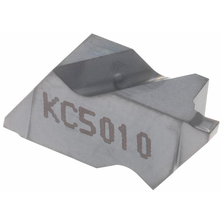 Carbide Insert, Grade KC5010, TiAlN - Kennametal 1817722