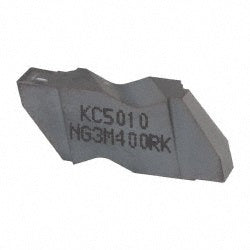 Carbide Insert, Grade KC5010, TiAlN - Kennametal 1817740