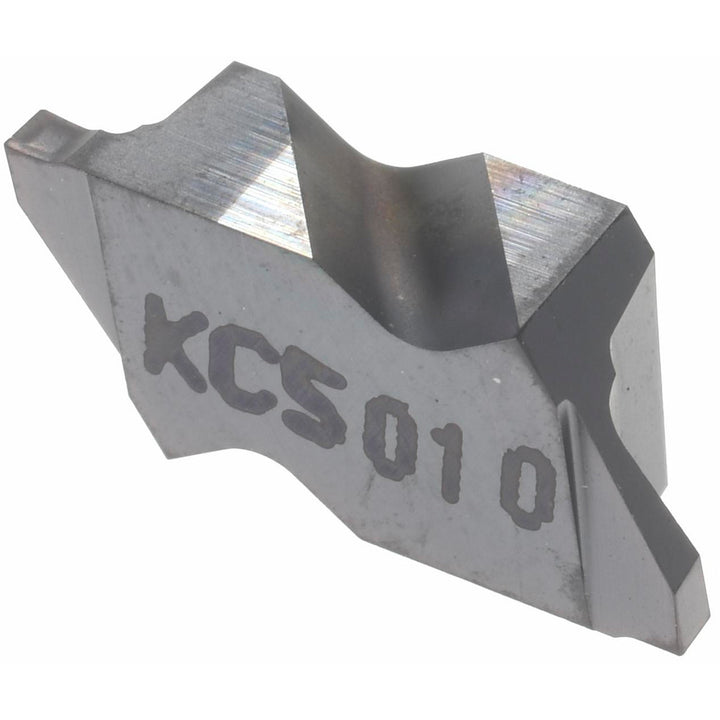 Carbide Insert, Grade KC5010, TiAlN - Kennametal 1817977